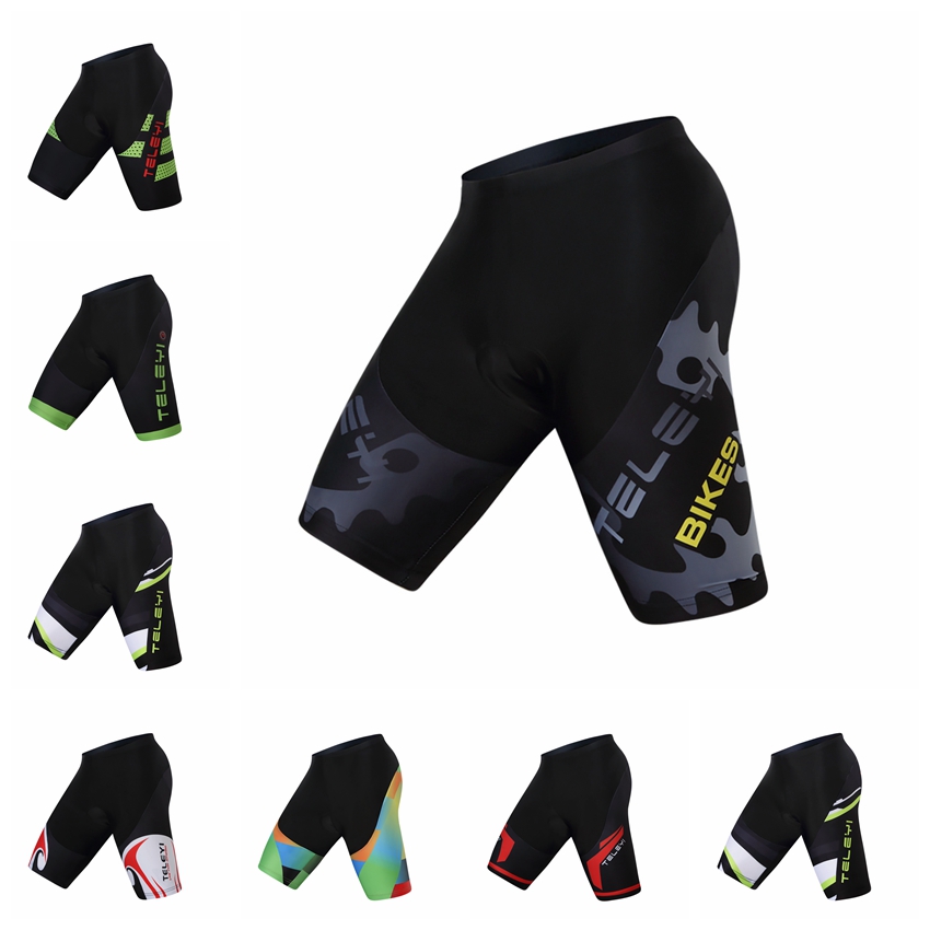 Mountain Biking Underwear - 2019 Quần Short Đạp Xe Nam
