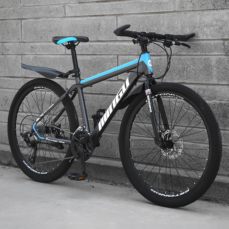 Mountain Biking Usa - Sports Full Suspension Cycle Mtb 29