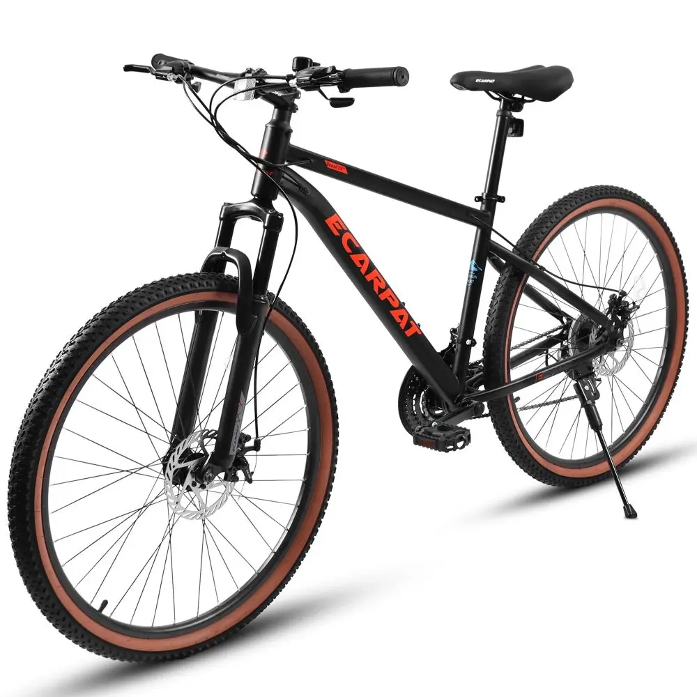 Mountain Biking Usa - A24301 24 Inch Mountain Bike for