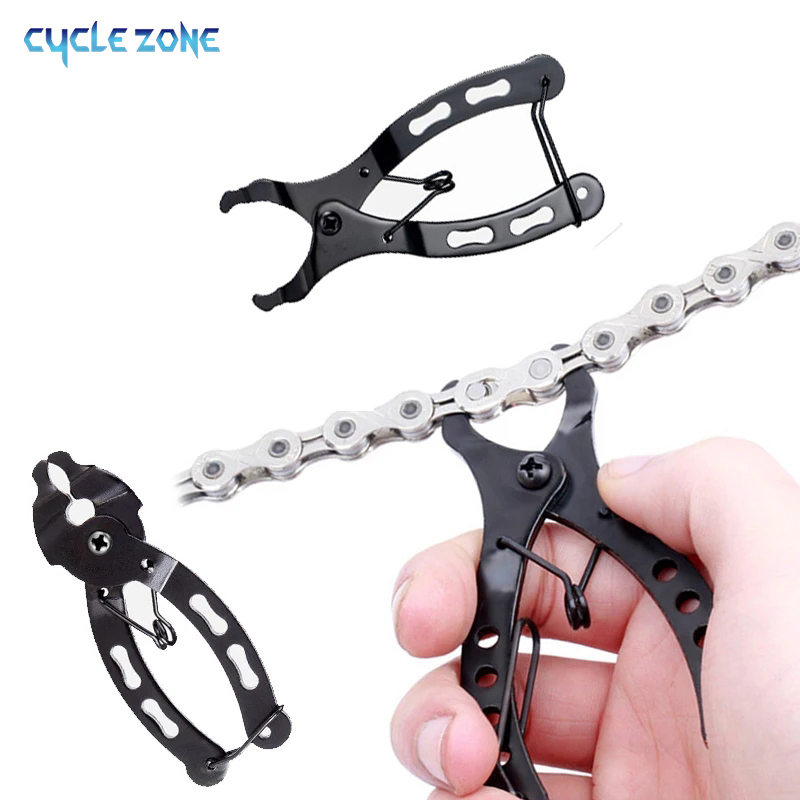 Chain Quick Link - Bicycle Chain Link Pliers Repair Tool