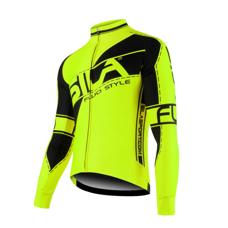 Mountain Biking Underwear - Sila Mỹ Nam Xe Đạp Thể