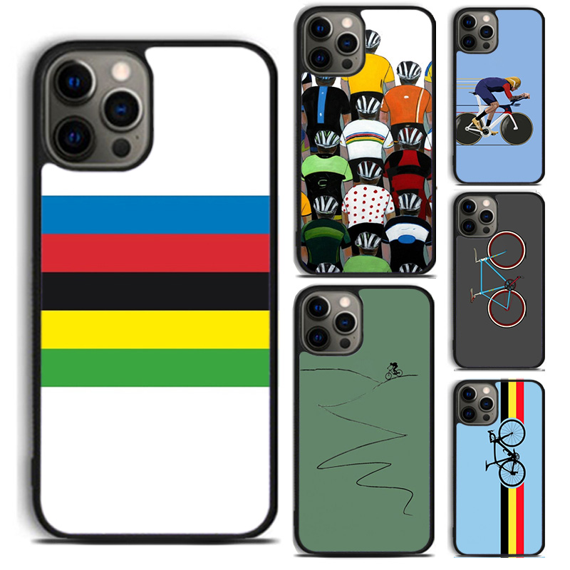 Mountain Biking Cartoon - Xe Đạp Đi Xe Đạp Nghệ