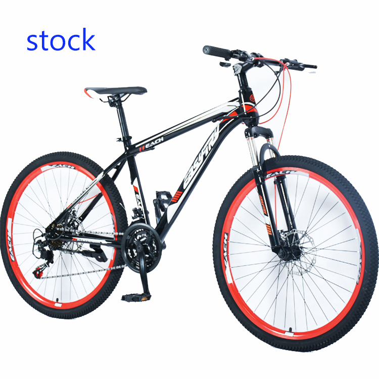 Mountain Biking Usa - Hot Selling Cheap 21 Speed Steel