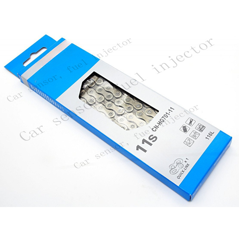Chain Quick Link - Q+ FOR Shimano CN-HG701-11 SIL-TEC 11