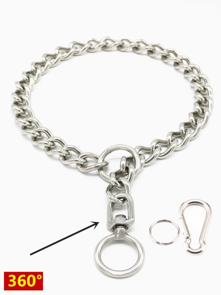 Chain Quick Link - 100% Stainless Steel 304 Seamless No