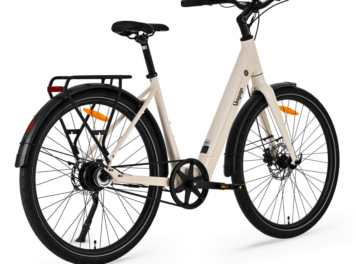 M4 7 Speed Electric Mountain B - đánh giá và giá Mountain Biking App