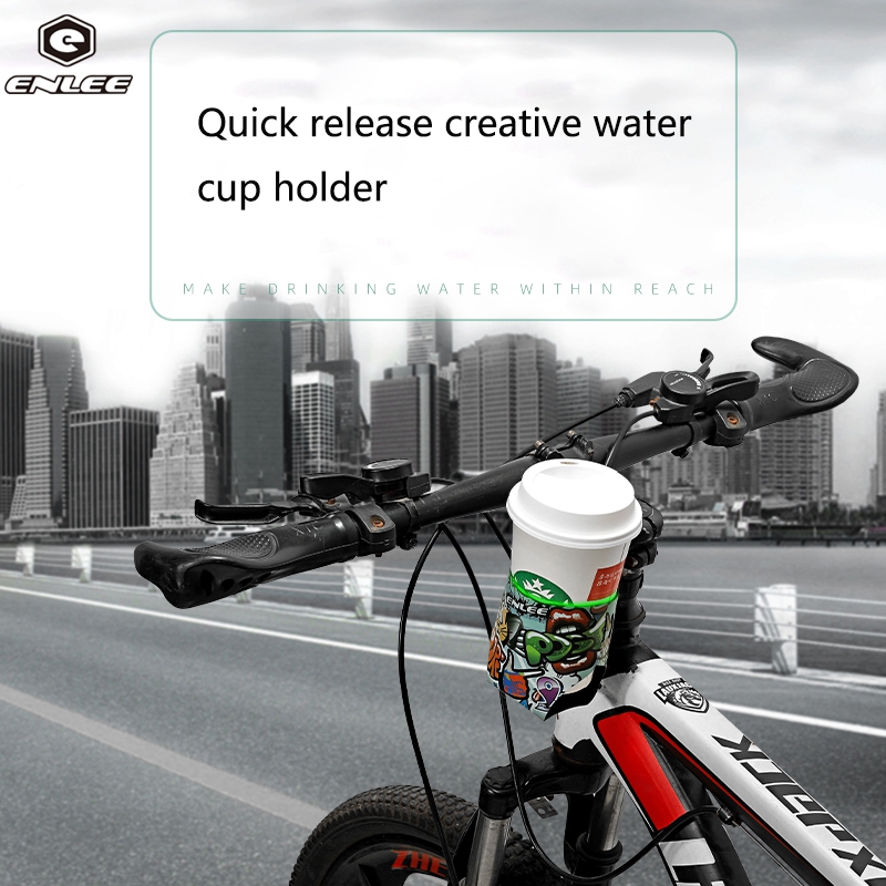 ENLEE Colorful Portable Mounta - đánh giá và giá Mountain Biking Cartoon