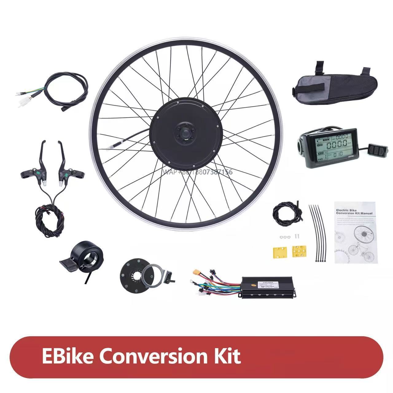 1000W 36V Brushless Copper Rea - đánh giá và giá Mountain Biking Usa