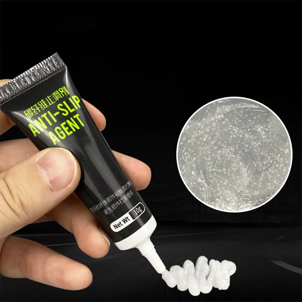 Carbon Fiber Anti-slip Agent B - đánh giá và giá Mountain Biking Brands