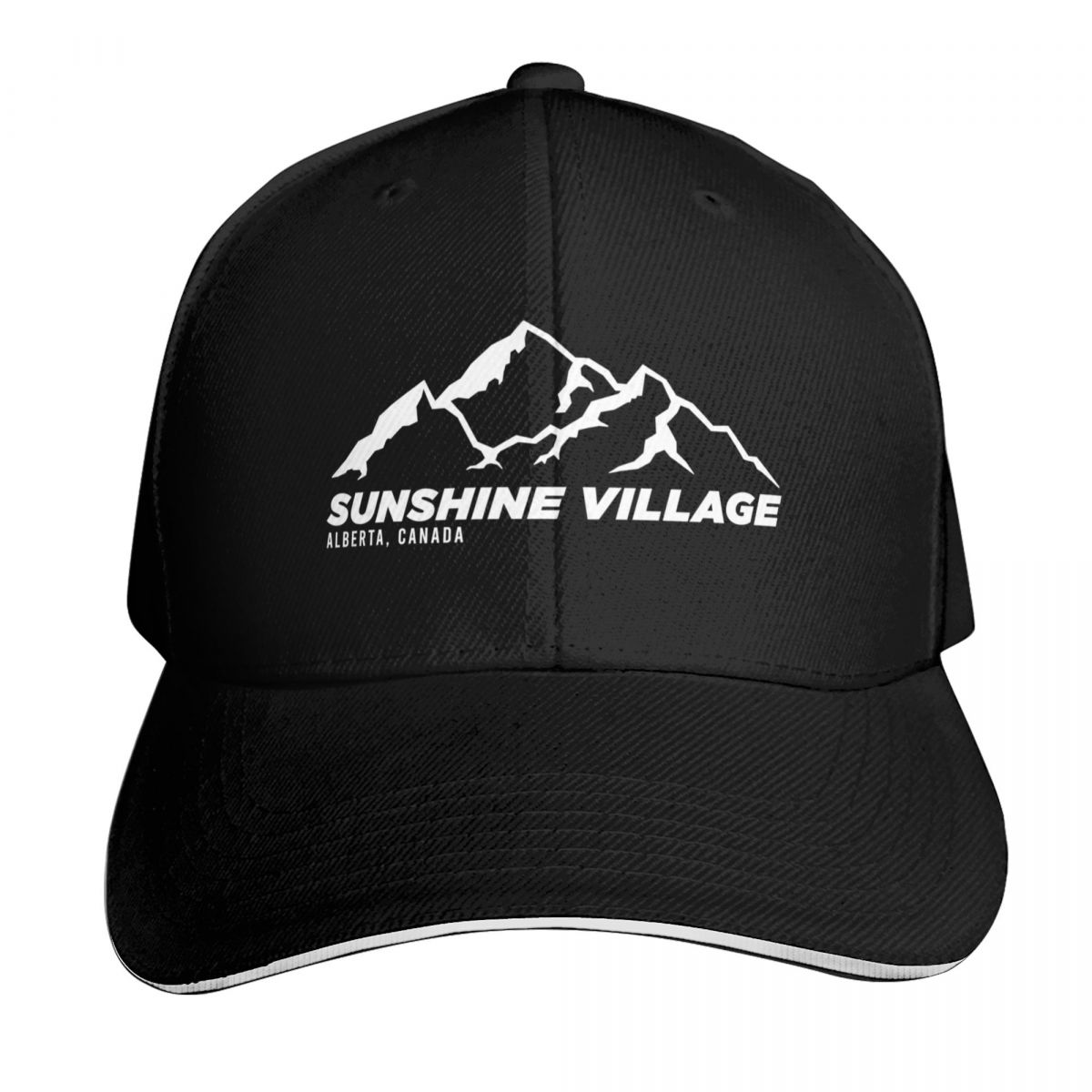 Ski Sunshine Village Banff Alb - đánh giá và giá Mountain Biking Banff