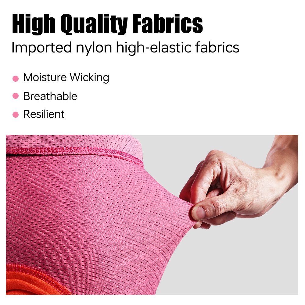 X-TIGER Đi Xe Đạp Đồ Lót 3D Độ - đánh giá và giá Mountain Biking Underwear