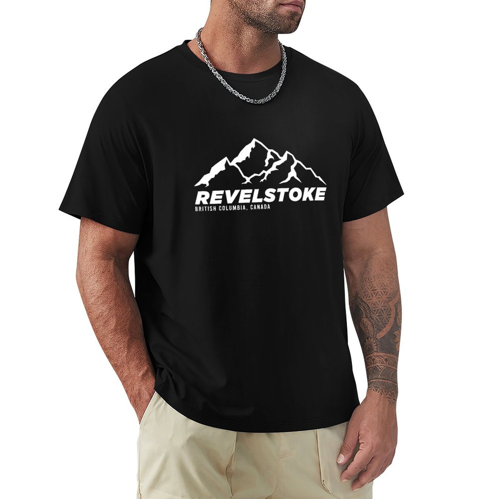 Ski Revelstoke B.C Canada Skii - đánh giá và giá Mountain Biking Revelstoke