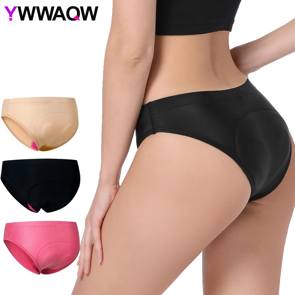 Women Cycling Underwear 3D Pad - đánh giá và giá Mountain Biking Underwear