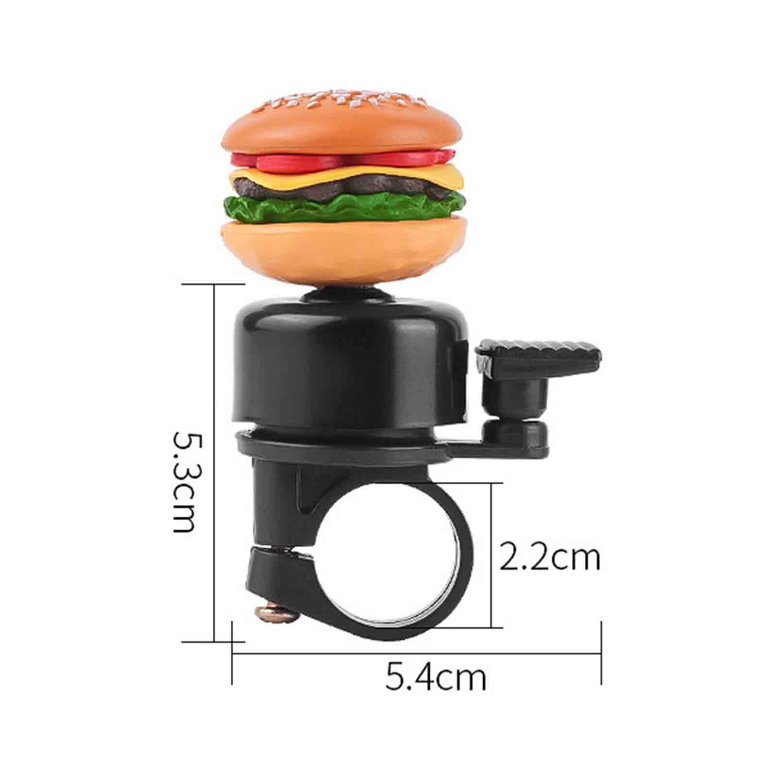 Cartoon Shape Bicycle Bell Str - đánh giá và giá Mountain Biking Cartoon