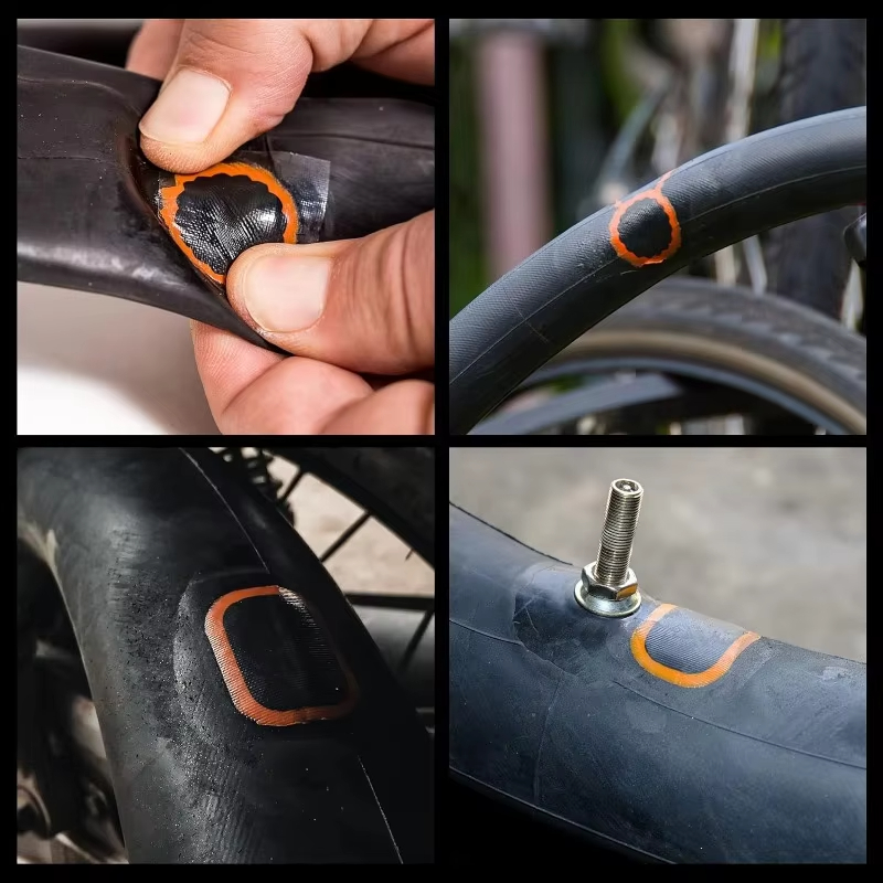 39pcs Bike Tire Repair Kit - B - đánh giá và giá Mountain Biking Youtube