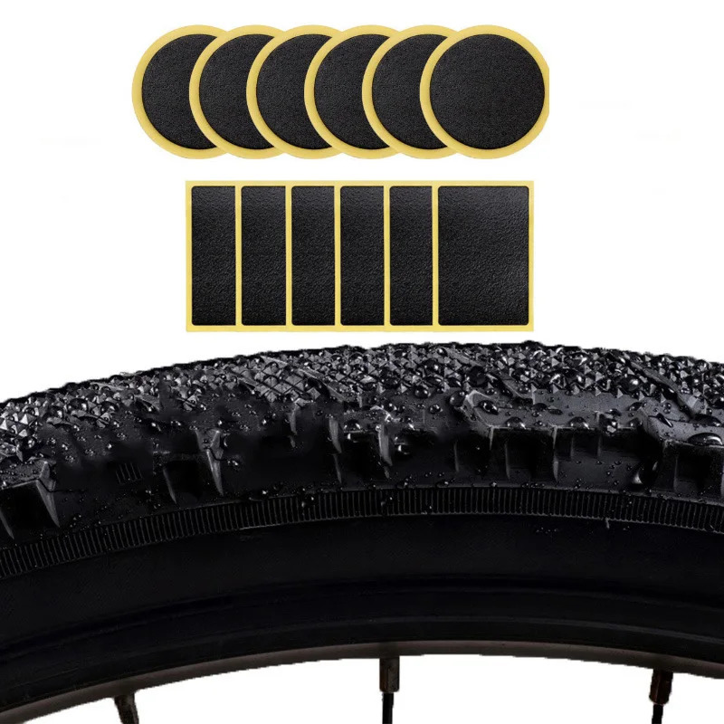 1/10/20/30pcs Bicycle Tire Rep - đánh giá và giá Mountain Biking Youtube