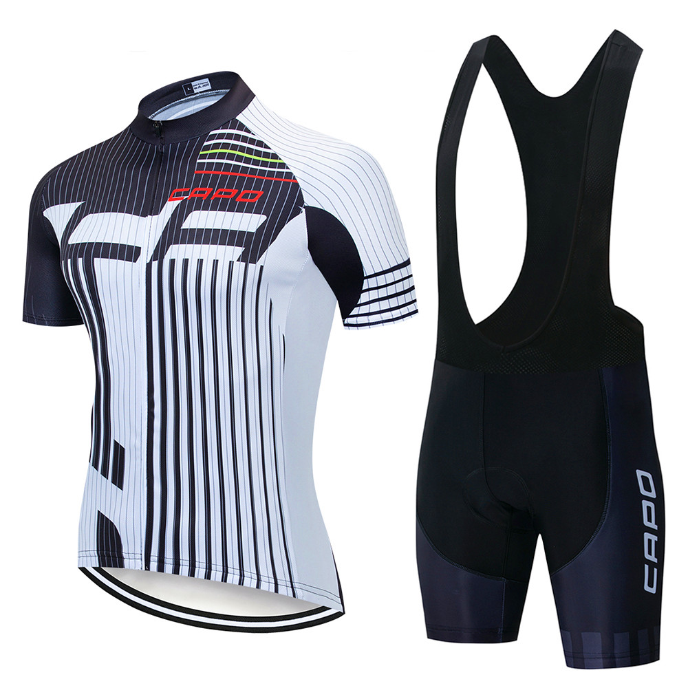 Cycling Jersey Set 2026 Men Su - đánh giá và giá Mountain Biking Underwear