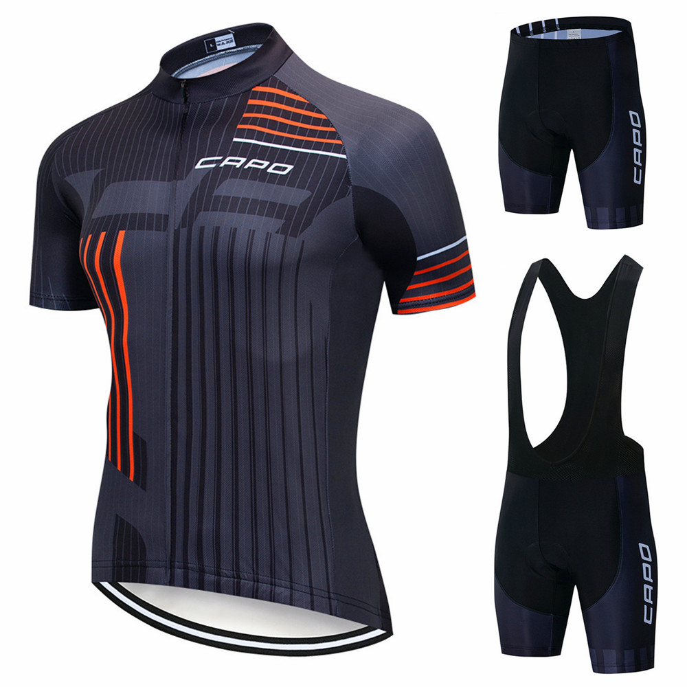 Cycling Jersey Set 2026 Men Su - đánh giá và giá Mountain Biking Underwear