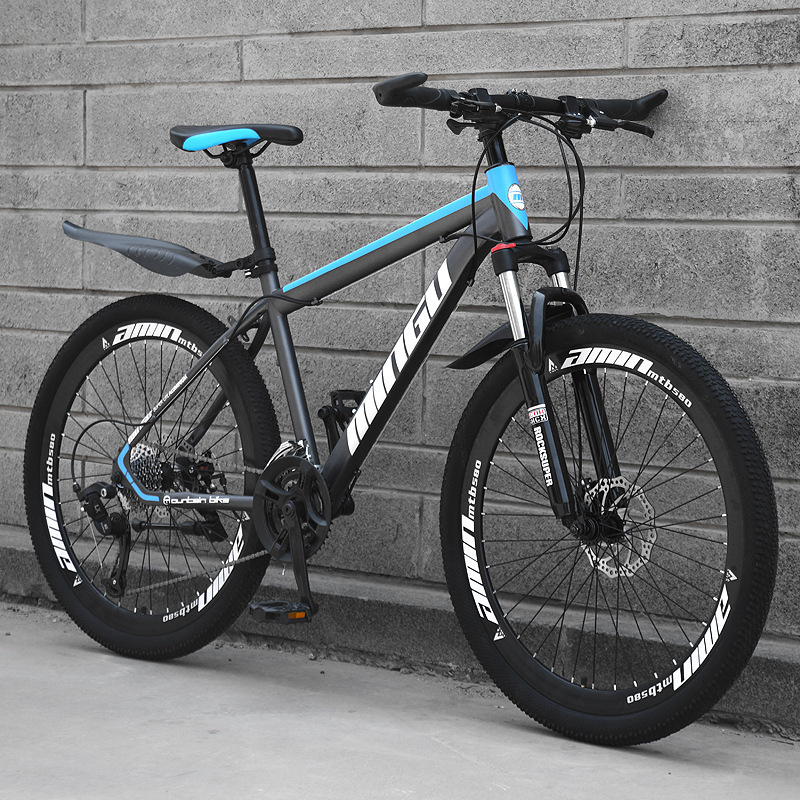 Sports Full Suspension Cycle M - đánh giá và giá Mountain Biking Usa