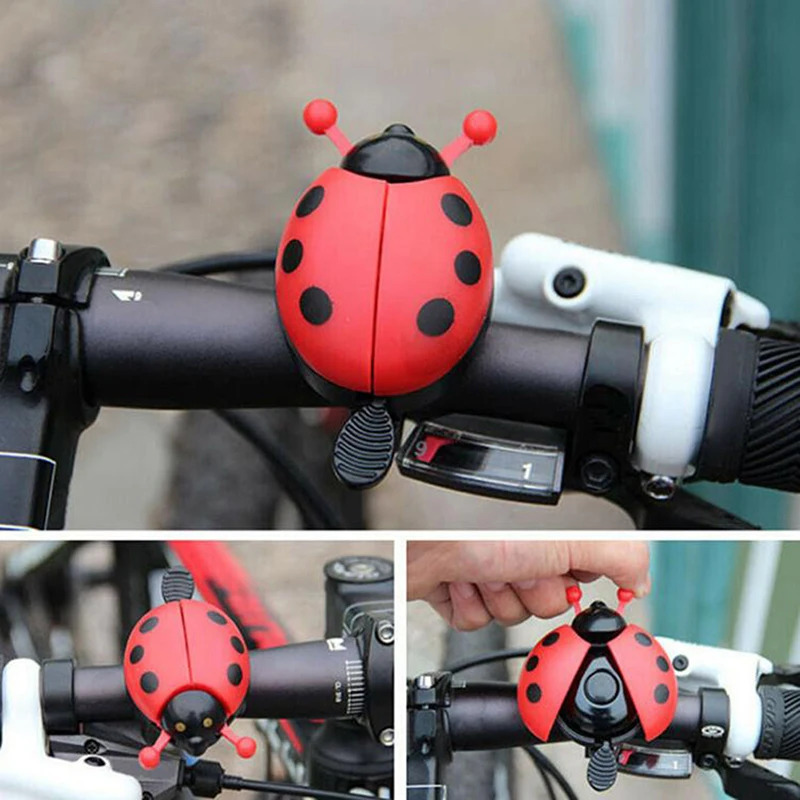 1PC cute Bicycle Bell Animal S - đánh giá và giá Mountain Biking Cartoon