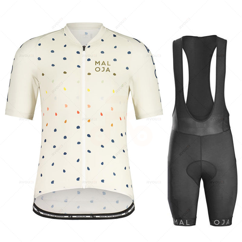Maloja Cycling Jersey Clothes  - đánh giá và giá Mountain Biking Pants For Men