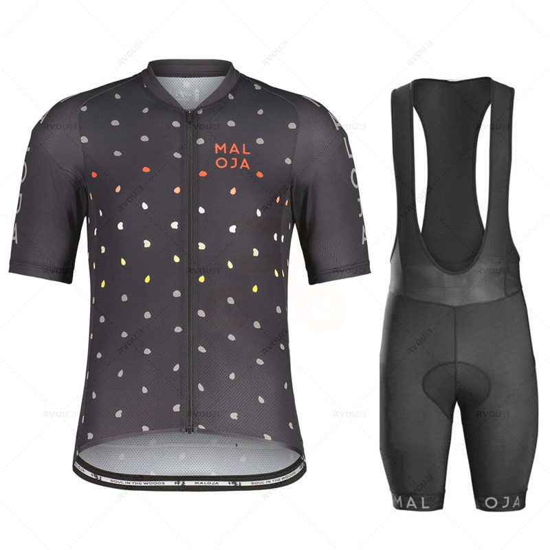 Maloja Cycling Jersey Clothes  - đánh giá và giá Mountain Biking Pants For Men