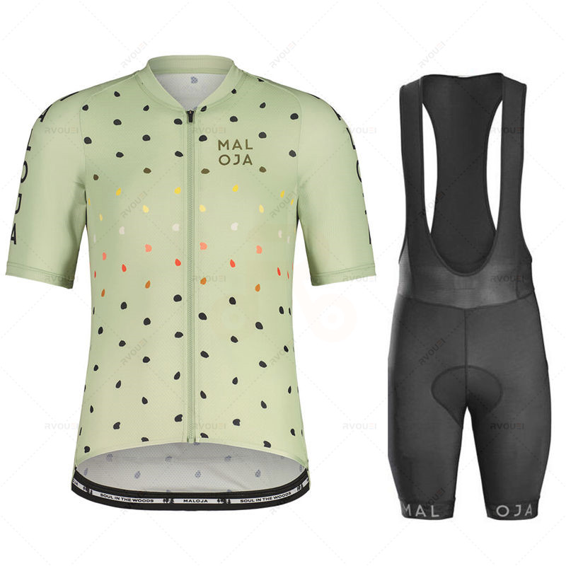 Maloja Cycling Jersey Clothes  - đánh giá và giá Mountain Biking Pants For Men
