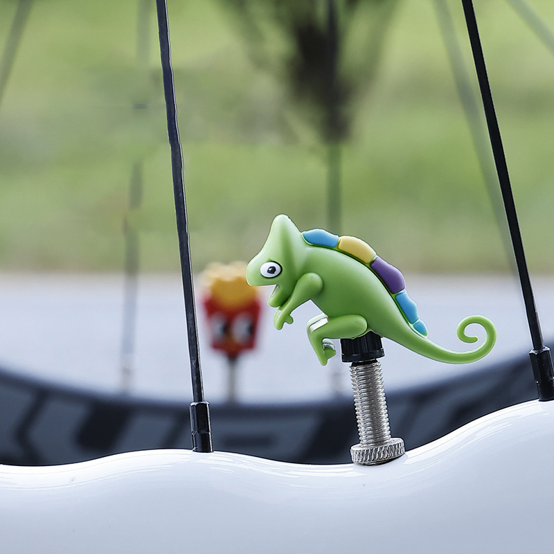 Hot Bicycle Air Nozzle Cap Roa - đánh giá và giá Mountain Biking Cartoon
