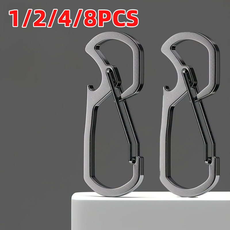 Multifunctional Stainless Stee - đánh giá và giá Chain Quick Link