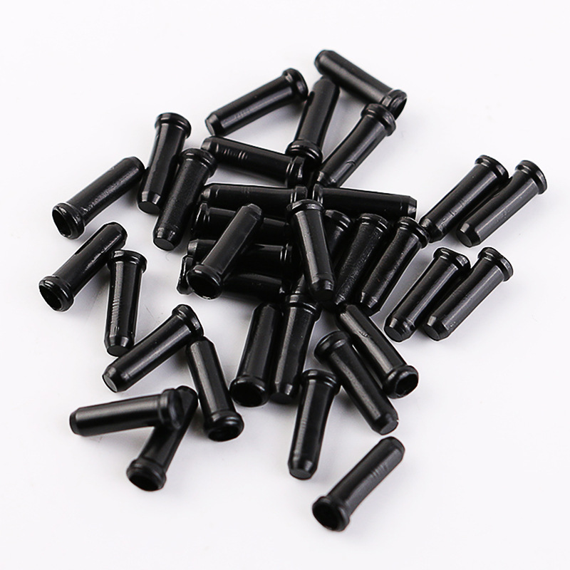 50pcs Bicycle Brake Wire End C - đánh giá và giá Mountain Biking Tips