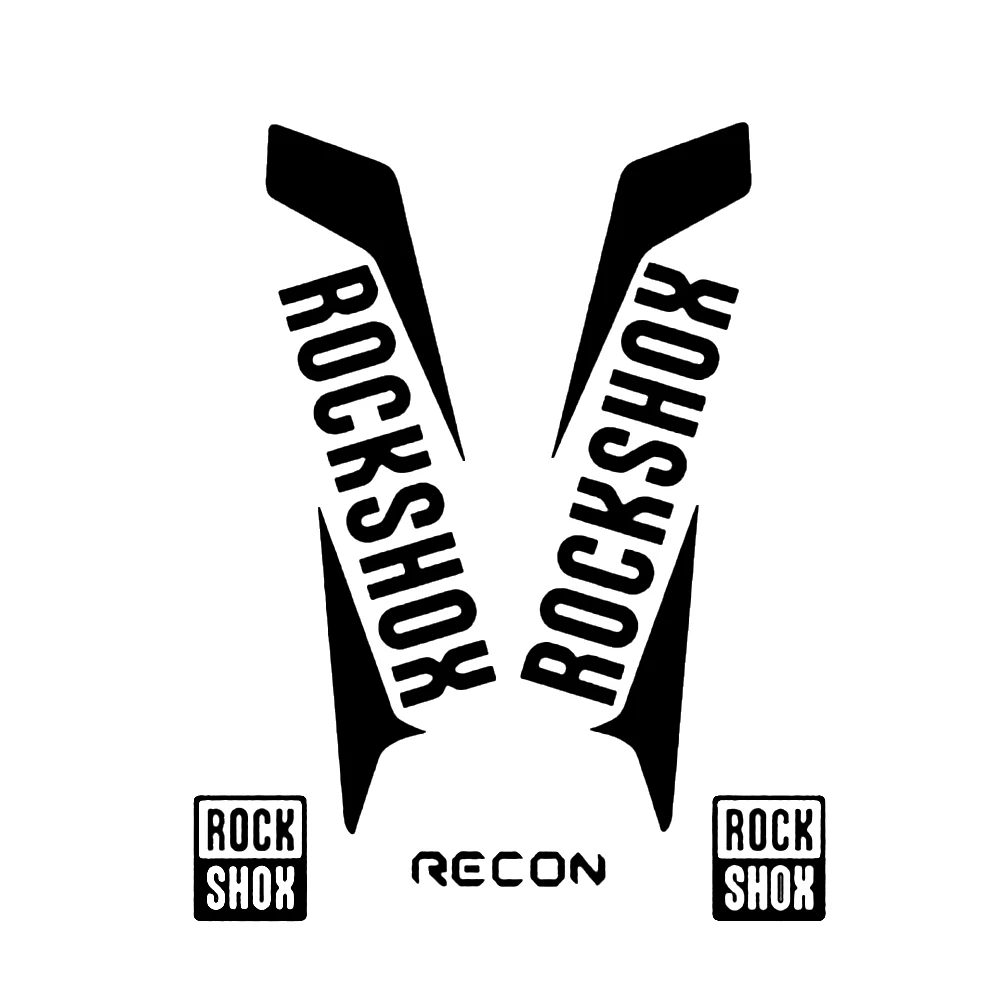 Cho Rockshox Reco Phong Cách X - đánh giá và giá Mountain Biking Cartoon