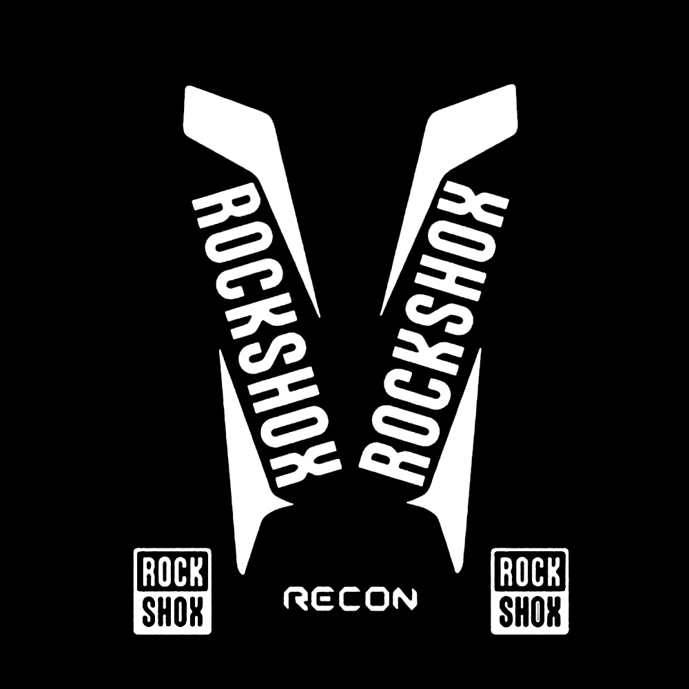 Cho Rockshox Reco Phong Cách X - đánh giá và giá Mountain Biking Cartoon