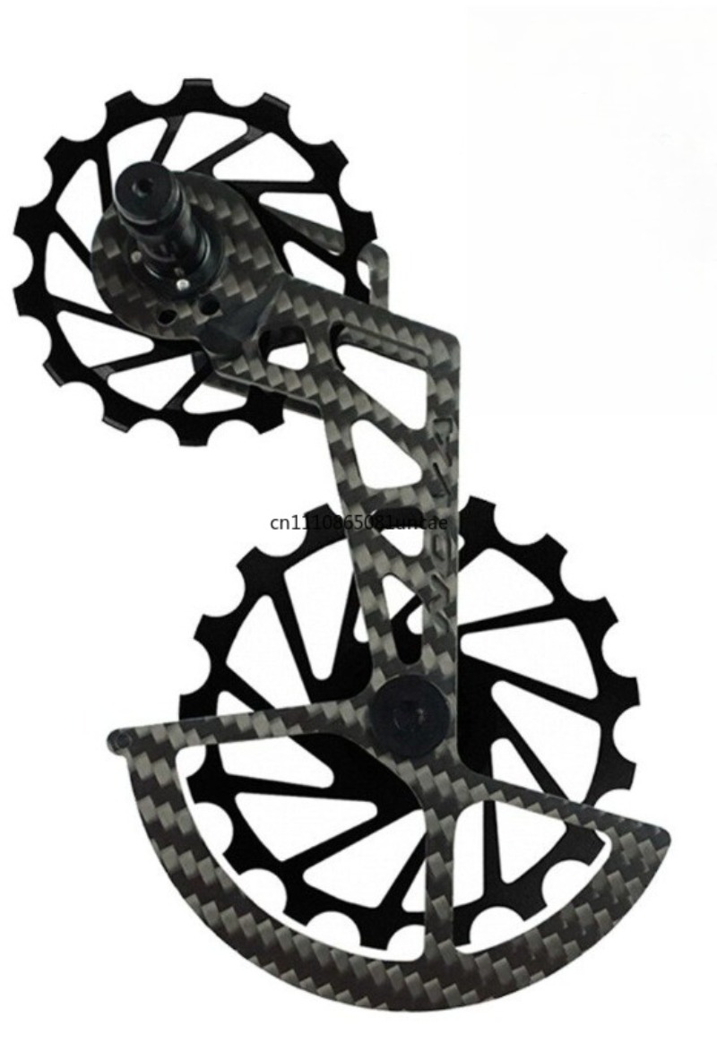 Carbon Fiber Ceramic Bearing J - đánh giá và giá Mountain Biking Brands