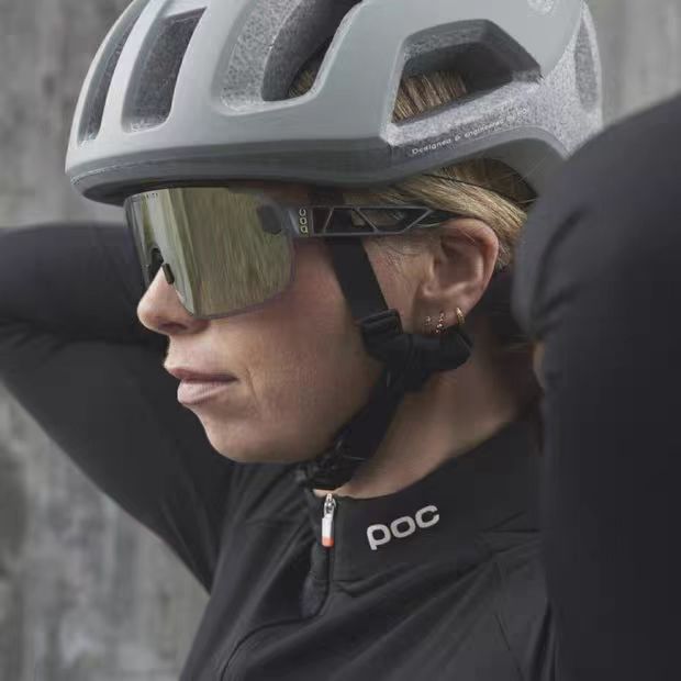 POC ELICIT  9 suit COLOUR Moun - đánh giá và giá Mountain Biking Underwear