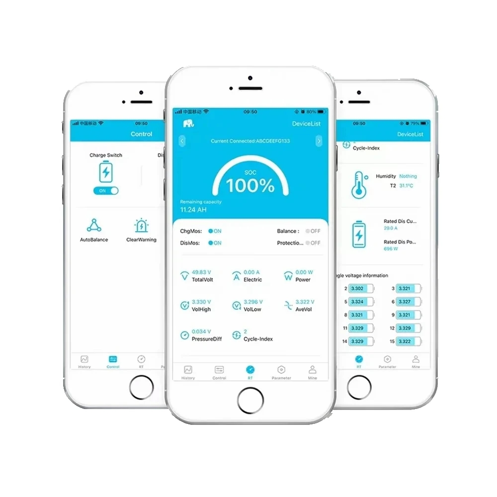 2160Wh 20S6P 2700 li ion batte - đánh giá và giá Mountain Biking App