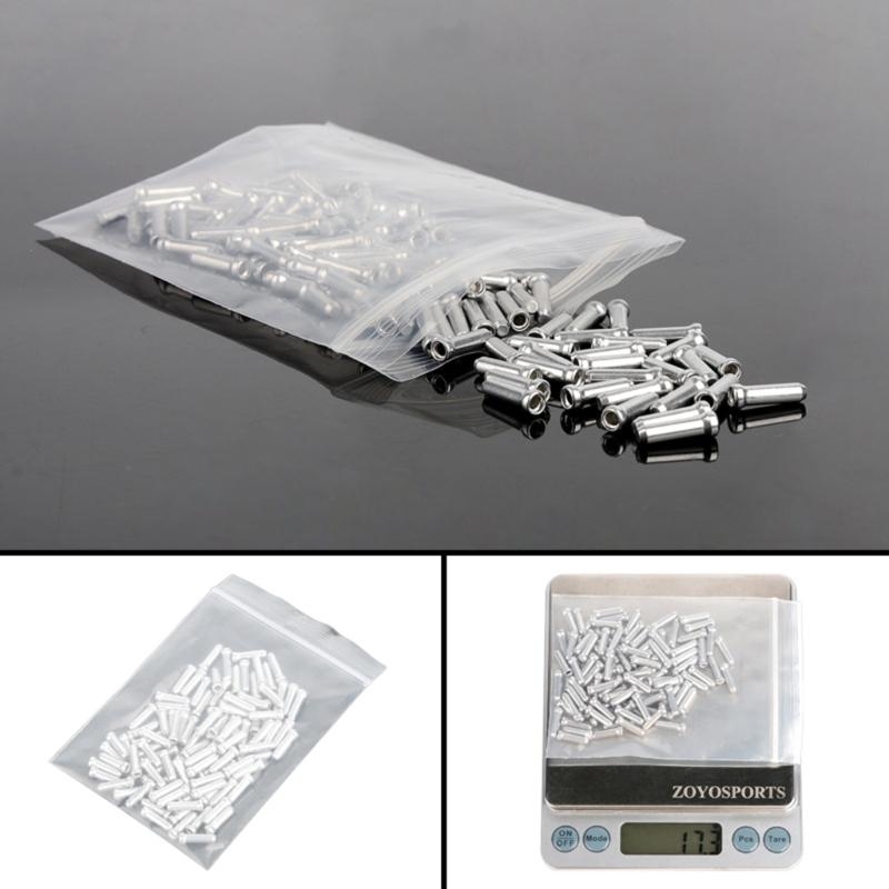Q39E 100 Chiếc Hợp Kim Nhôm Ph - đánh giá và giá Mountain Biking Tips
