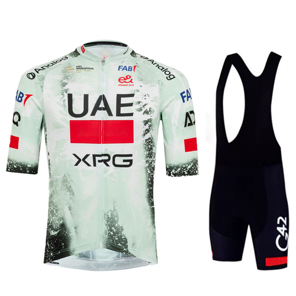 Uae New Pro Team 2026 Cycling  - đánh giá và giá Mountain Biking Underwear