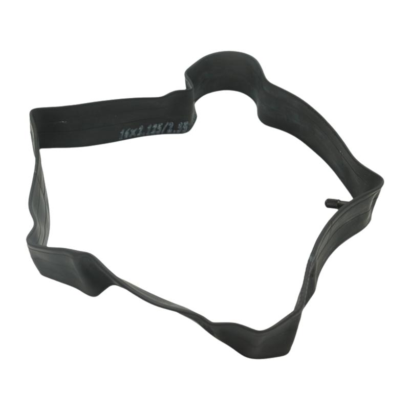 Butyl rubber inner tube 16x2.1 - đánh giá và giá Mountain Biking Youtube