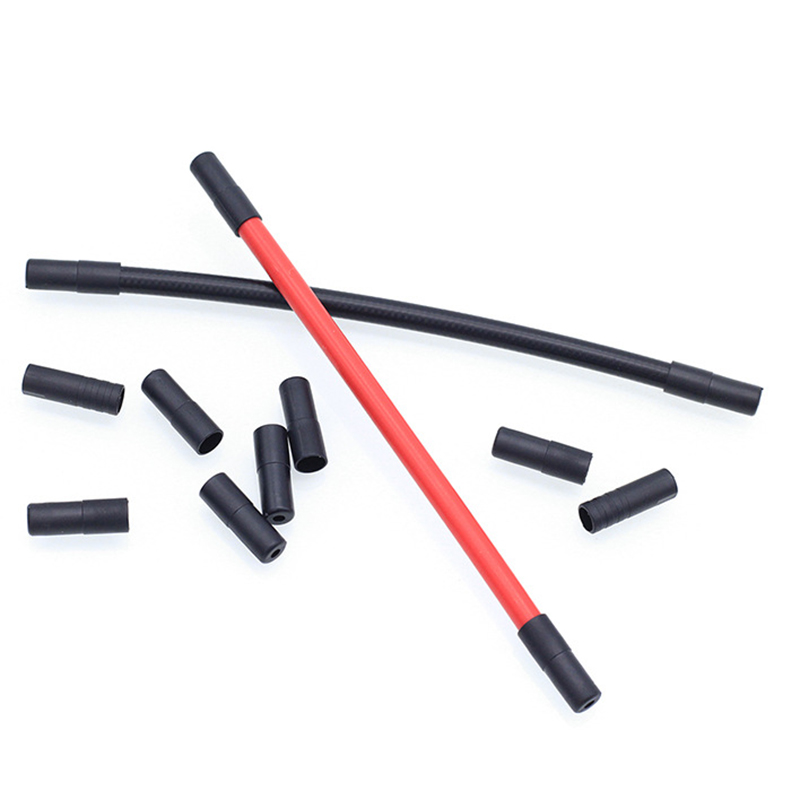 Bộ 100 4Mm 5Mm Má Phanh Xe Đạp - đánh giá và giá Mountain Biking Tips