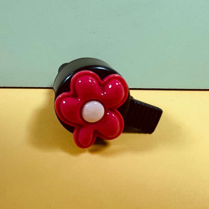 1PCS Flower Bell Cartoon Bicyc - đánh giá và giá Mountain Biking Cartoon