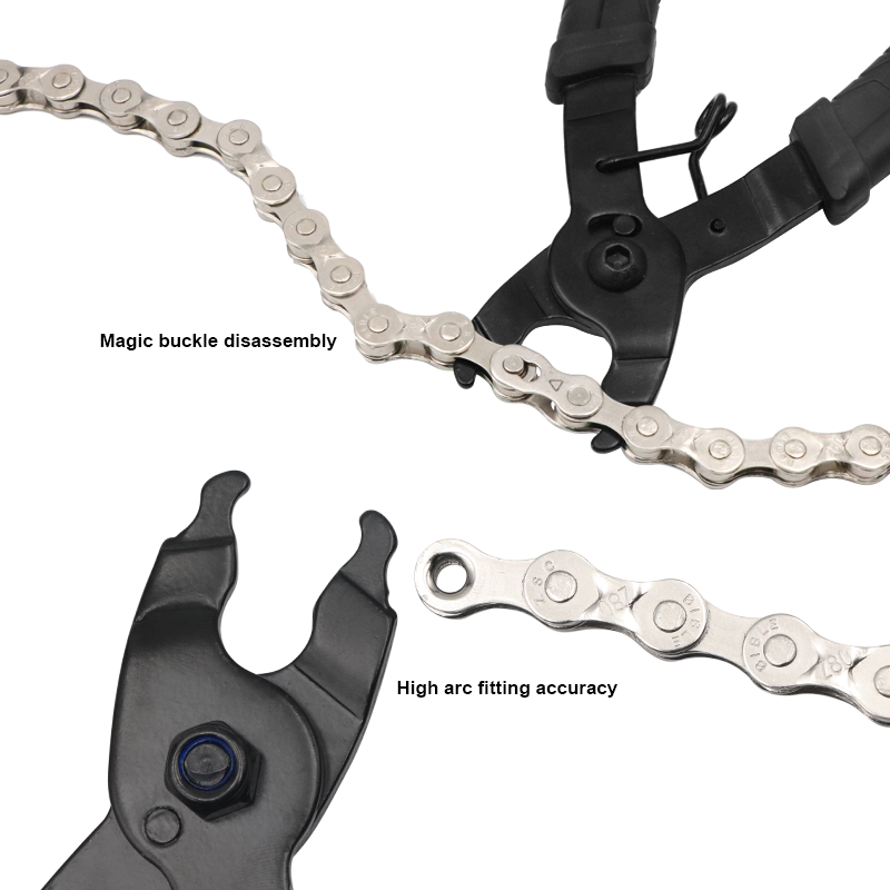 Bicycle Link Chain Buckle Plie - đánh giá và giá Chain Quick Link