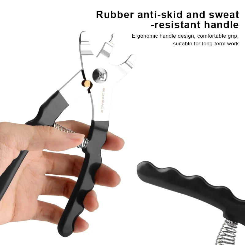 RIDERACE Bike Chain Link Plier - đánh giá và giá Chain Quick Link