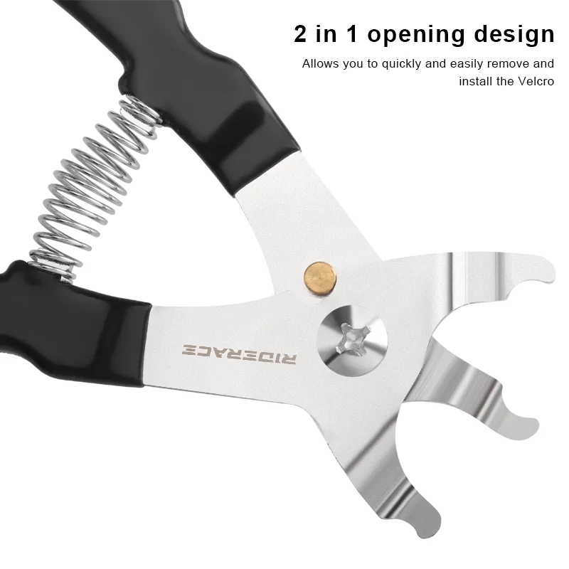 RIDERACE Bike Chain Link Plier - đánh giá và giá Chain Quick Link