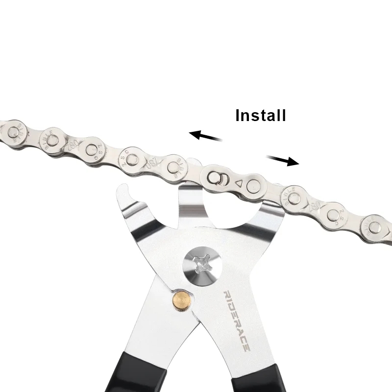 RIDERACE Bike Chain Link Plier - đánh giá và giá Chain Quick Link