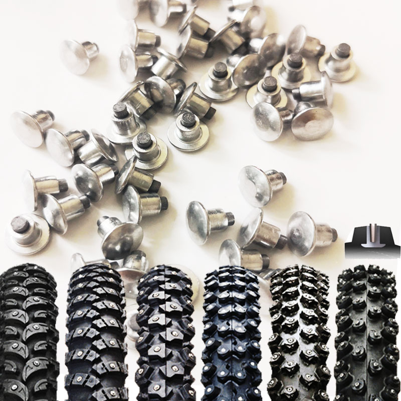 300 Chiếc 6.5Mm/0.26 