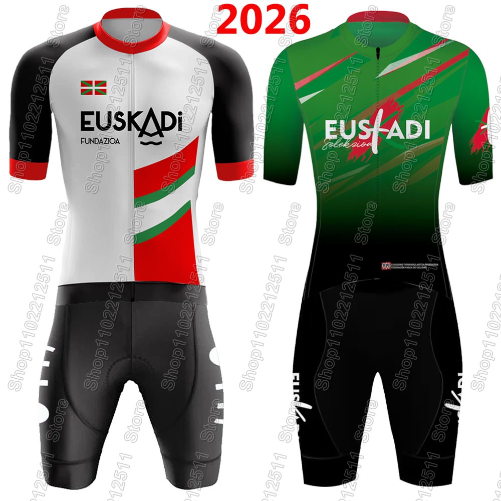 Euskadi Team Cycling Jersey 20 - đánh giá và giá Mountain Biking Pants For Men