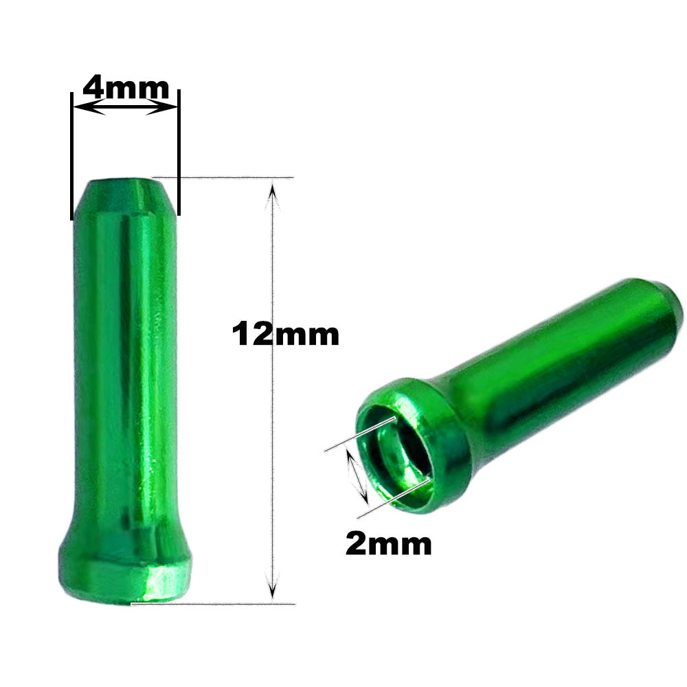 100 Cái/lốc MTB Phanh Bên Tron - đánh giá và giá Mountain Biking Tips