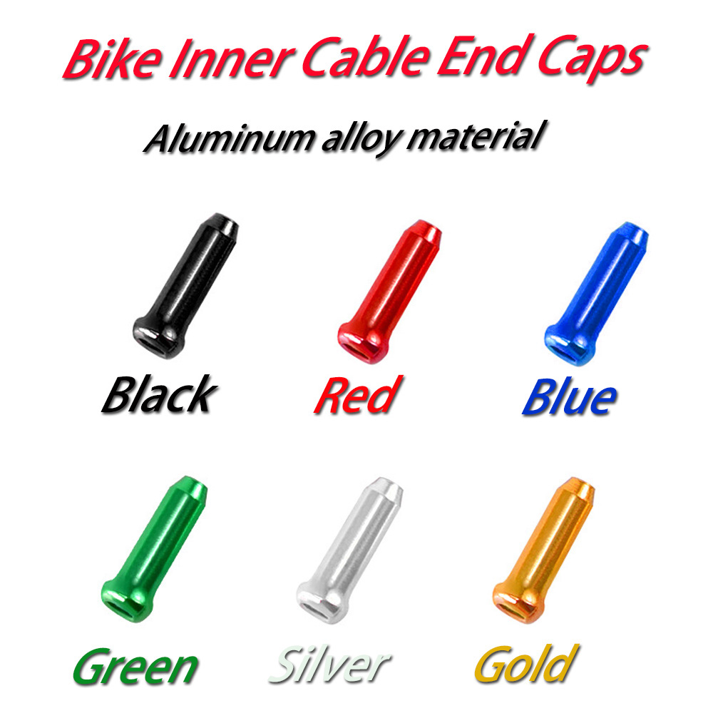 100 Cái/lốc MTB Phanh Bên Tron - đánh giá và giá Mountain Biking Tips