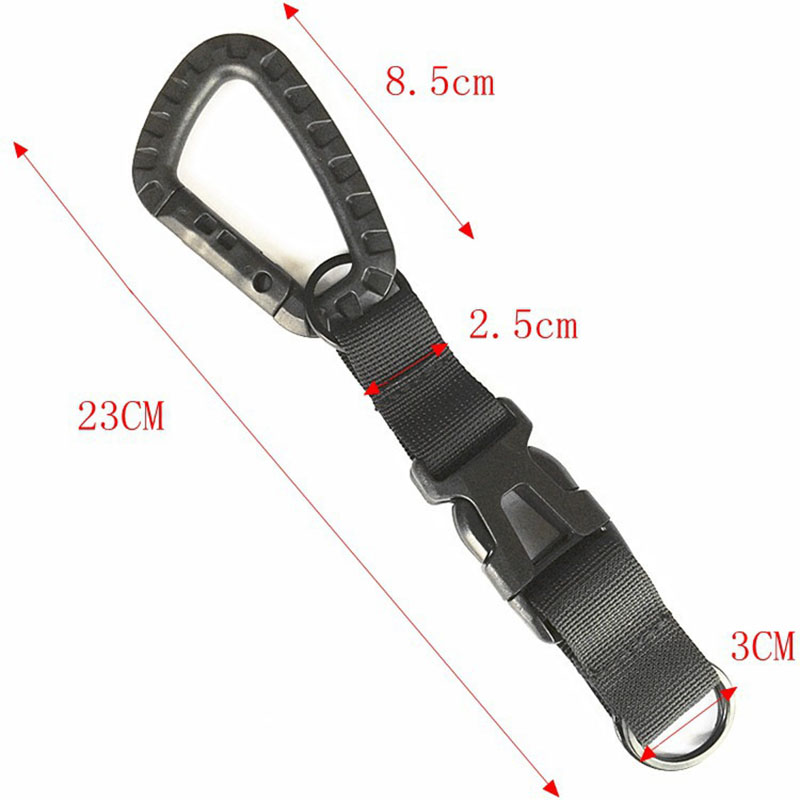 Outdoor Key Chain Multi-Functi - đánh giá và giá Chain Quick Link