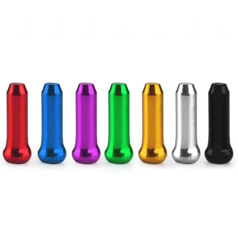 20/40Pcs Bike Inner Cable End  - đánh giá và giá Mountain Biking Tips